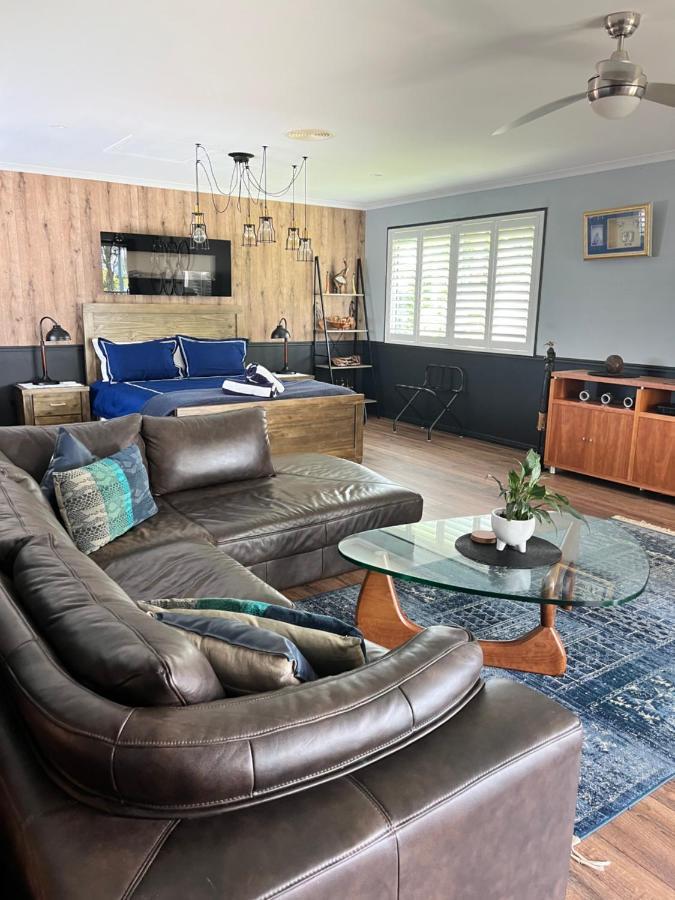Mahalo Accomodation Mapleton Esterno foto